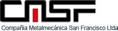 compania metalmecanica san francisco ltda|CMSF .